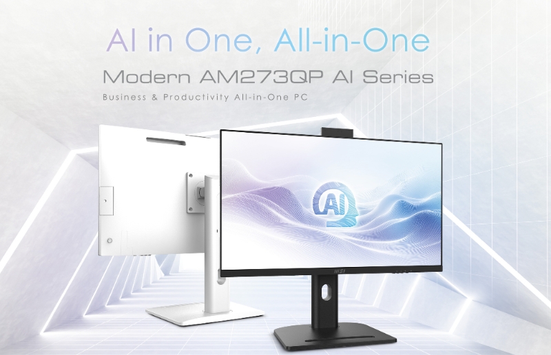Modern AM273QP AI